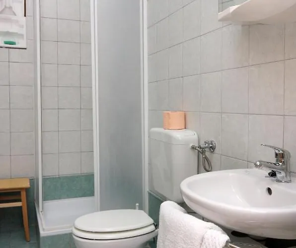 Double 5301b Vrbnik (Primorje-Gorski Kotar)