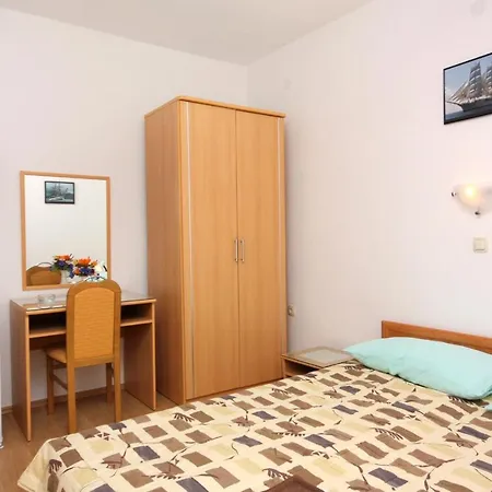 Double 5301b 瓦比尼科